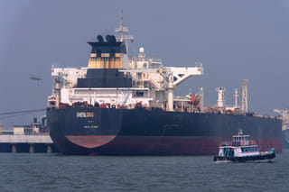 UK, France, Germany, Netherlands, Italy, Japan condemn Iranian attacks on Gulf infrastructure