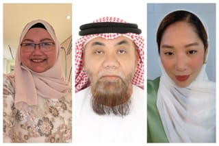 Honouring our second home: Why Eid in the UAE feels more special this year