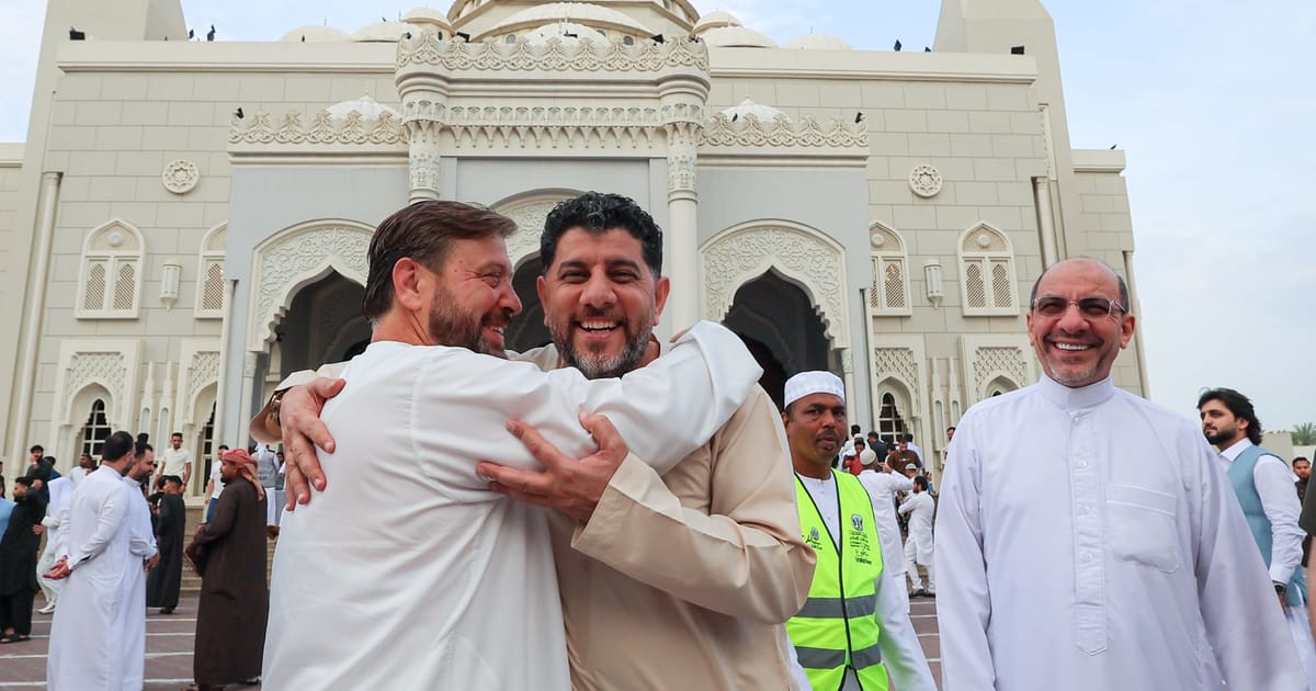 Sharjah announces Eid Al Adha holidays for government employees