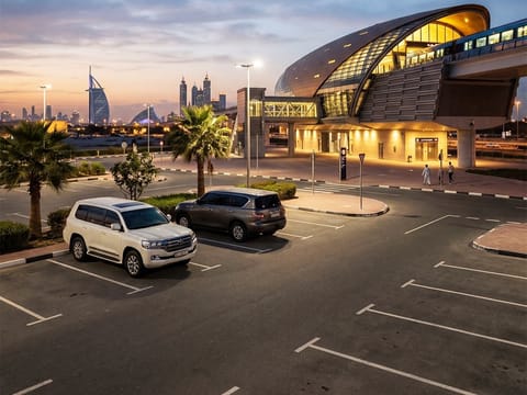  RTA extends Metro and Tram hours for smooth travel