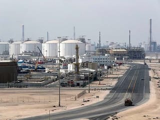 Council condemns Iran's hostile acts in Gulf region