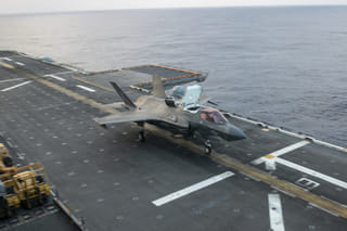 How US Marines could reopen the Strait of Hormuz — and break the blockade