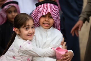 Eid Al Fitr 2026 in UAE: Why a rare convergence with International Day of Happiness makes this year extra special