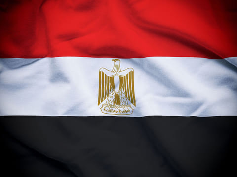 Egypt affirms full support for UAE, Kuwait, Gulf states security measures