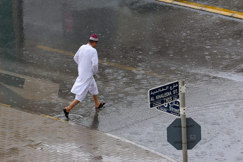 Residents urged to rely on official updates and avoid spreading rumours.