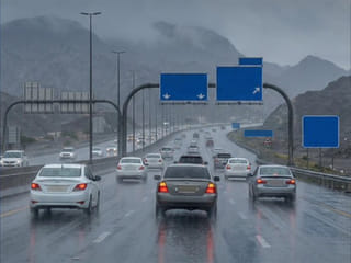Three dead as heavy rains flood parts of Oman