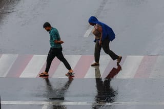 Rain alert: UAE steps up emergency measures amid unstable weather