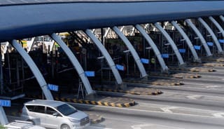What you need to know about the Philippines’ 2-month toll relief amid fuel price surge