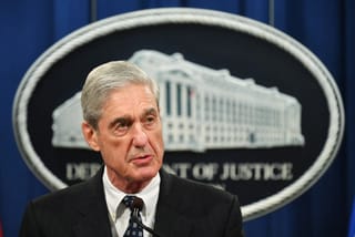 Robert Mueller