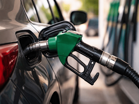 Fuel prices rise as Colombo moves to end subsidies under IMF bailout terms