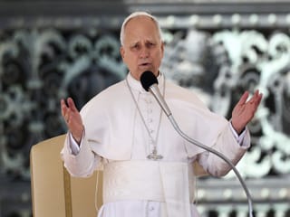 How dialogue can end global conflicts: Pope’s call for ceasefire