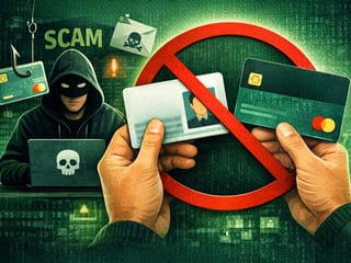 Dubai Police warn against sharing banking details in new anti-fraud campaign