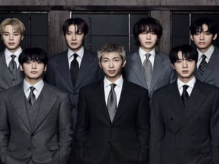 BTS released their latest album, Arirang on March 20. 