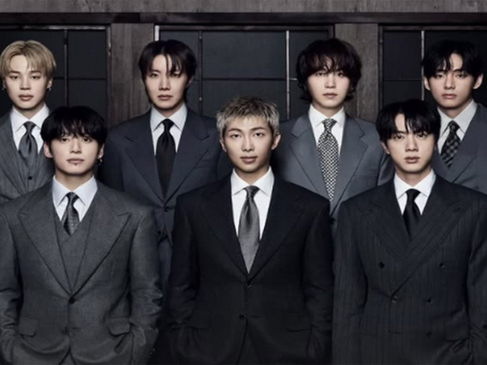 BTS released their latest album, Arirang on March 20. 