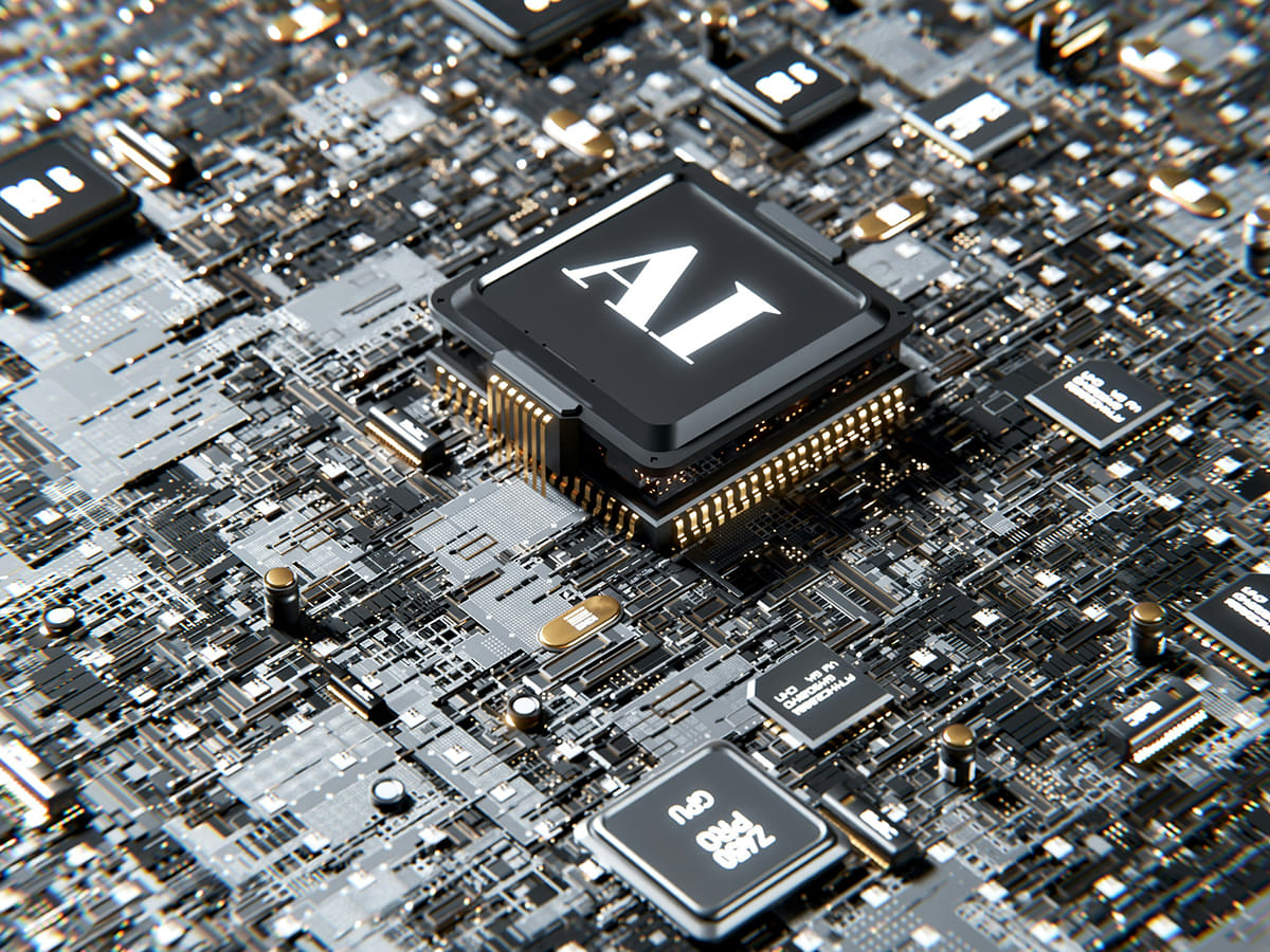 Elon Musk launches 'Terafab' project to make own AI chips