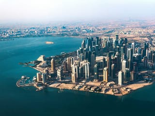 Search complete: all seven onboard Qatar helicopter crash found dead
