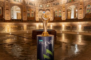 Pakistan Super League to be held without spectators