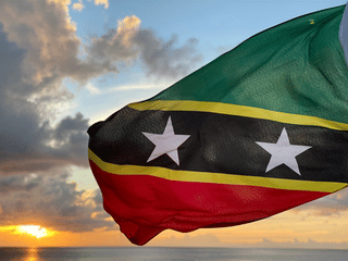 Changes in St. Kitts and Nevis citizenship programme