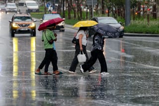 Awareness and simple preventive steps can help keep you healthy and safe during unstable weather conditions