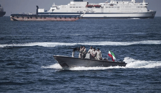 Vessel traffic through the Strait has resumed under the US-Iran ceasefire, as seen on the latest shipping maps. Iran has reportedly imposed a $2 million transit fee on select ships in the Strait of Hormuz.