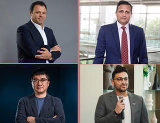 UAE business leaders stand united amid regional developments