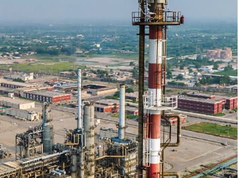 PARCO: A pillar of Pakistan's energy security and economic growth