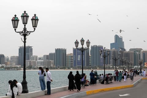 The UAE has consistently demonstrated a strong commitment to safety, stability, and the protection of residents, irrespective of nationality.