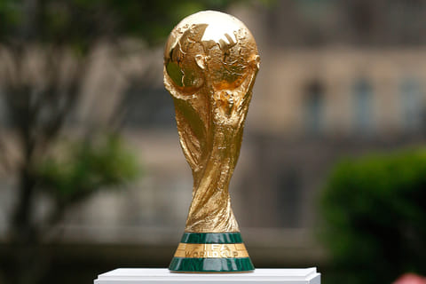 Tickets will be released for sale on a rolling basis -- including, on occasion, for matches taking place on the very same day -- according to FIFA.