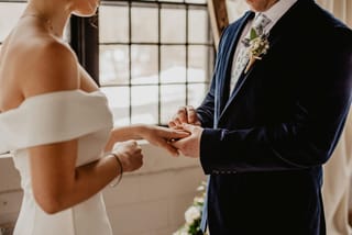 How UAE wedding planners are helping couples navigate uncertainty with calm and care: 'A team effort' 