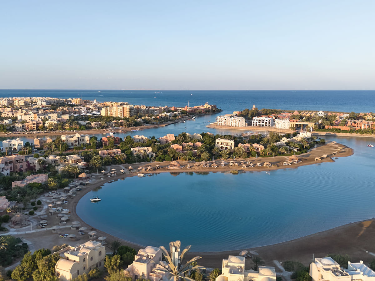 El Gouna Red Sea
