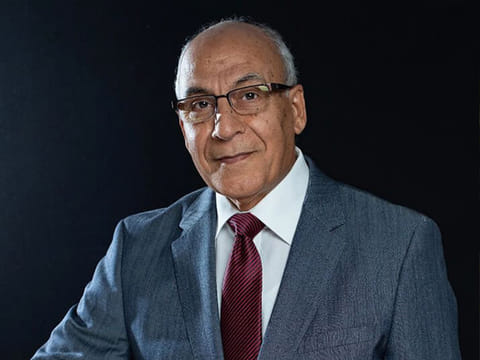 Premier integrated education services for Egypt from CIRA Education