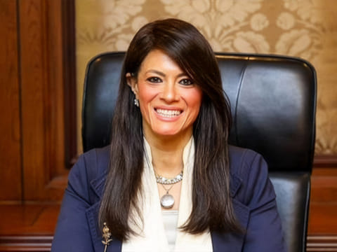 Opportunities galore for investors looking at Egypt