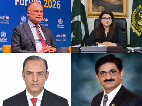 Pakistan's Economic Revival: From inflation control to tech growth