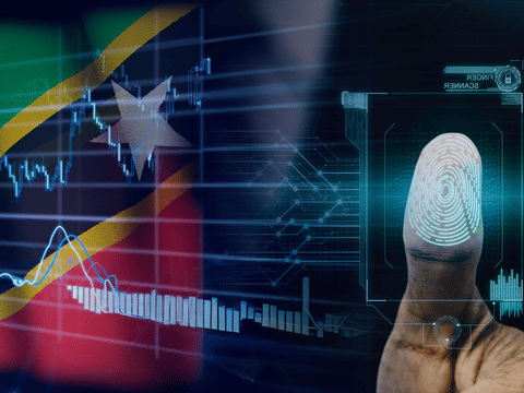 St. Kitts and Nevis launches new biometric enrolment programme