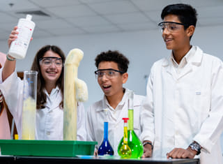 Taaleem said it will continue to provide distance and hybrid learning options alongside any return to campus. Photo used for illustrative purposes