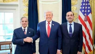 How Pakistan emerges as key mediator in US-Iran war, what we know so far