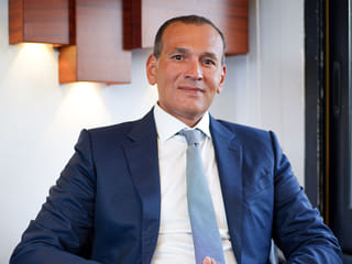 Eng. Mohamed Mahlab, CEO, Rowad Modern Engineering