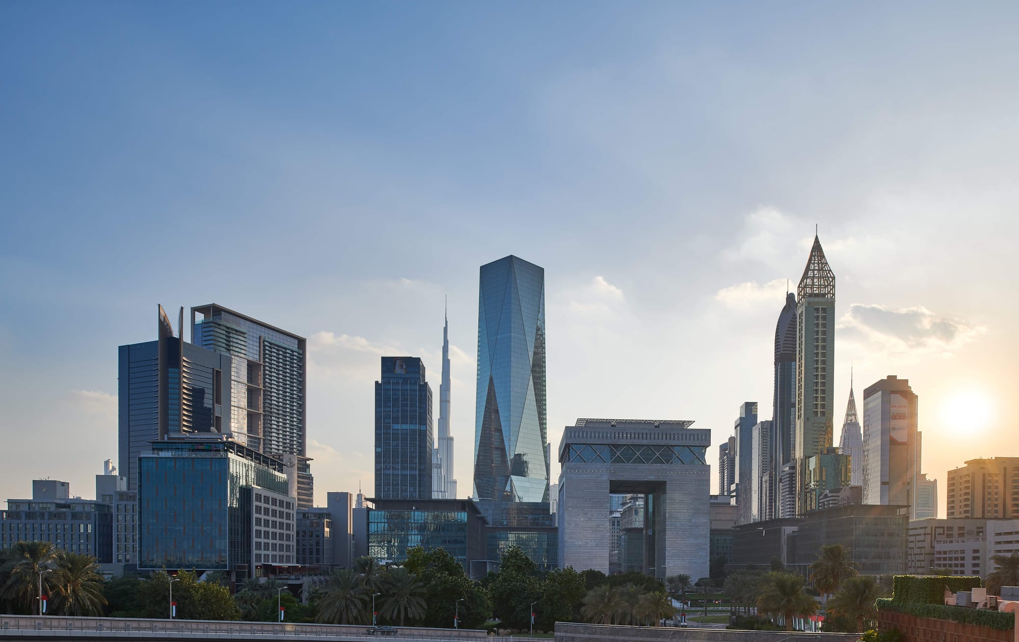 Inside the UAE’s pull for global investors during volatile times