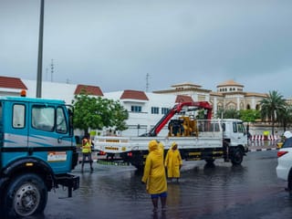 Rain in UAE: How Dubai Teams are keeping residents safe during heavy rain