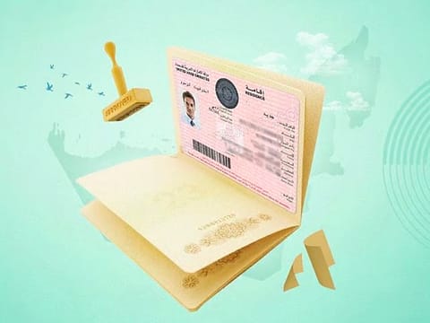 UAE allows residents with expired visas to return home during crisis