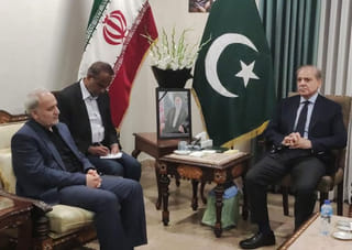 US one-month truce plan faces reality check as Iran rejects talks