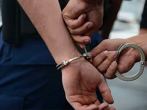 Kuwait arrests six for illegal drone use amid heightened security measures
