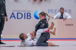 Fujairah to host Jiu-Jitsu Championship this weekend