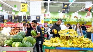 UAE supply chains operating normally, minister says 