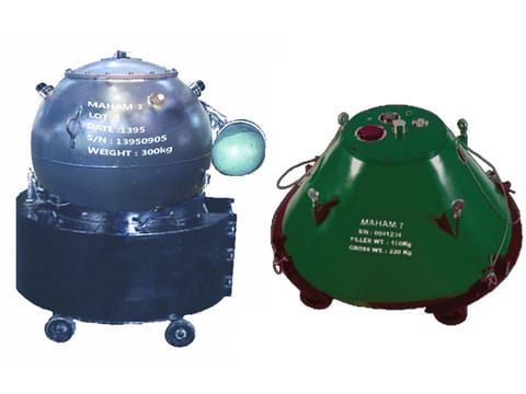 The IRGC has reportedly deployed  Maham-3 and Maham-7 naval mines to "control" passage through the narrow Strait of Hormuz. The regime's approach reflects a broader strategy: use global trade going through the waterway as a negotiating gambit. Even a small number of mines can disrupt global shipping, making rapid detection and clearance essential.