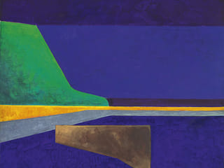 Wassef Boutros-Ghali's art gains global recognition