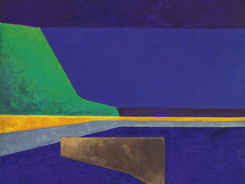 Wassef Boutros-Ghali: Celebrating the artistic legacy of an Egyptian architect