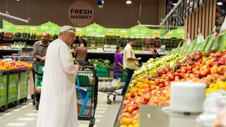 UAE grocery