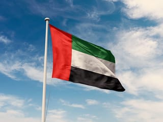 UAE condemns Iran’s unprovoked terrorist attacks targeting Kurdistan Region of Iraq