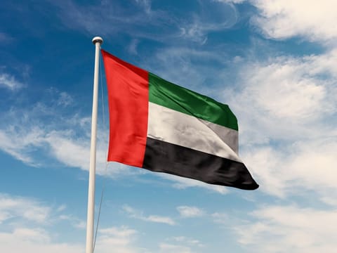 UAE condemns Iran’s unprovoked terrorist attacks targeting Kurdistan Region of Iraq